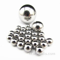 AISI 52100 GCR15 SUJ2 100CR6 Chrome stalen ballen